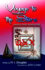 Voyage to the Stars : David's First Adventure - Book