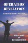 Operation Revelation : A Teen's Script to Earth's Final Curtain - Book