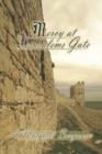 Mercy at Jerusalem's Gate - Book