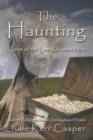 The Haunting : Curse of the Lost Rhodes Mine - Book