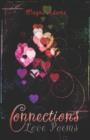 Connections - Love Poems - Book