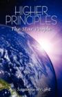 Higher Principles : The Star People - Book