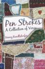 Pen Strokes : A Collection of Verse - Book
