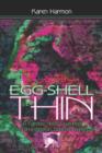 Egg-Shell Thin : A Fairplay Novel Featuring Private Investigator Adrienne Hargrove - Book