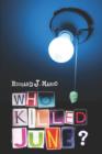 Who Killed June? - Book