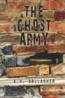 The Ghost Army - Book