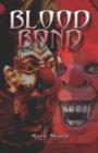 Blood Bond - Book