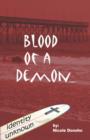 Blood of a Demon : Identity Unknown - Book