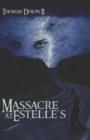 Massacre at Estelle's - Book
