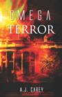 Omega Terror - Book