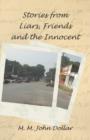 Stories from Liars, Friends and the Innocent - Book