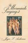 The Mermaids Singing - Book