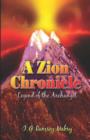 A Zion Chronicle : Legend of the Archangel - Book