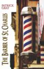 The Barber of St. Charles - Book