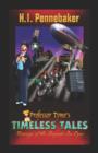 Professor Tyme's Timeless Tales : Revenge of the Sargasso Sea Ogre - Book
