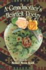 A Grandmother's Heartfelt Poetry - Book