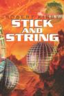 Stick and String - Book