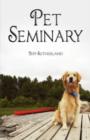 Pet Seminary - Book