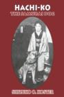 Hachi-Ko : The Samurai Dog - Book