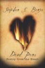 Dead Pens : Poetry from the Heart - Book