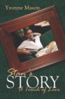 Stan's Story : A Touch of Love - Book
