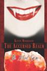 The Accursed Realm : The Blood Gem - Book