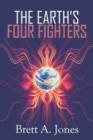 The Earth's Four Fighters - Book