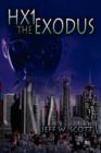 Hx1 the Exodus - Book
