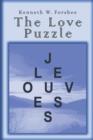 The Love Puzzle - Book