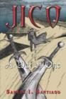 Jico : A War of One - Book