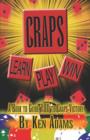 Craps : Learn, Play, Win - Book