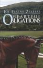 Heartful Obligations - Book