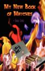 My New Book of Matches - Book