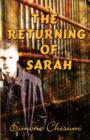 The Returning of Sarah - Book