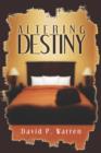 Altering Destiny - Book