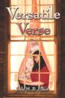 Versatile Verse - Book