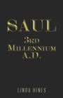 Saul : 3rd Millennium A.D. - Book