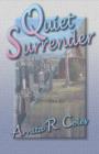 Quiet Surrender - Book