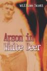 Arson in White Deer - Book