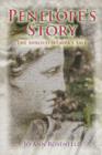 Penelope's Story : The Shroud Weaver's Tale - Book