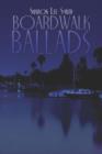 Boardwalk Ballads - Book