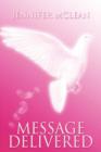 Message Delivered - Book