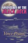 Adventures of the Black Duck - Book