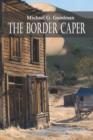 The Border Caper - Book