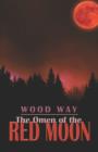The Omen of the Red Moon - Book
