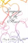 Language of the Heart - Book