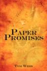 Paper Promises - Book