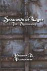 Shadows of Light : The Awakening - Book
