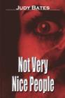 Not Very Nice People - Book