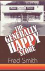 The Generally Happy Store - Book